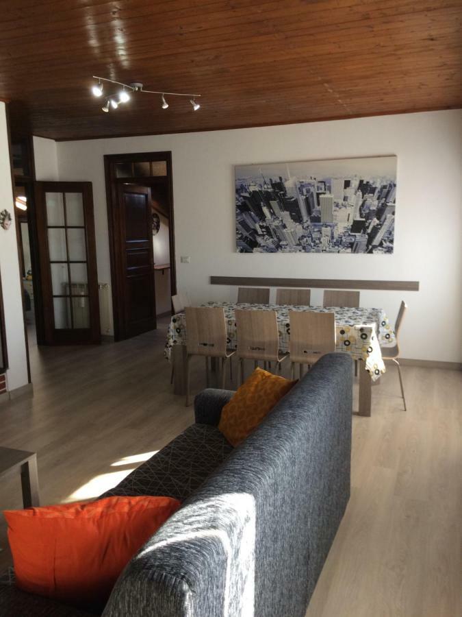 Casa Sergio Apartment Граведона Екстериор снимка
