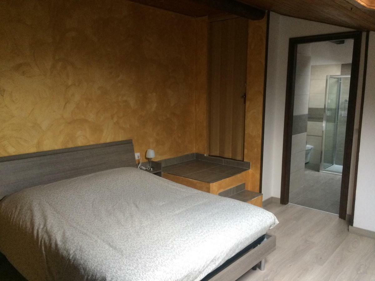 Casa Sergio Apartment Граведона Екстериор снимка