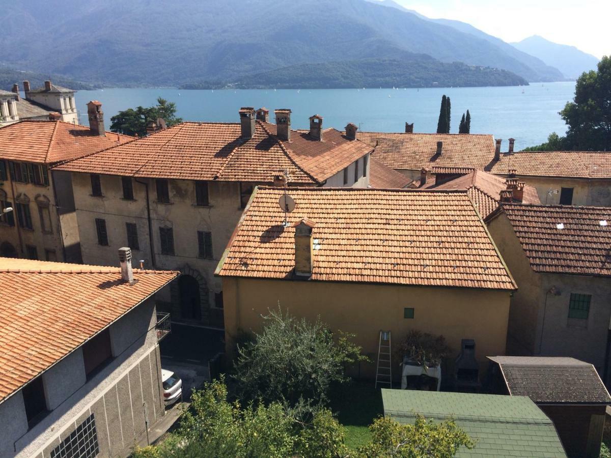 Casa Sergio Apartment Граведона Екстериор снимка